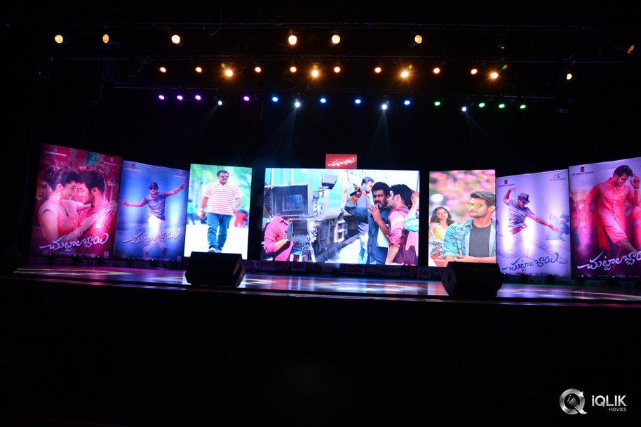 Chuttalabbayi-Movie-Audio-Launch